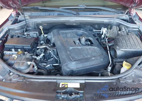 2020 Jeep Grand Cherokee Laredo E 4X4 from USA, damaged, VIN 1C4RJFAG6LC158493